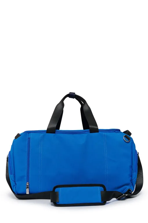 Сумки Bikkembergs BKBR00491T Blue
