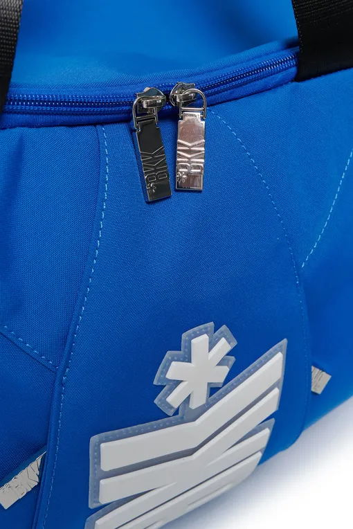 Сумки Bikkembergs BKBR00491T Blue