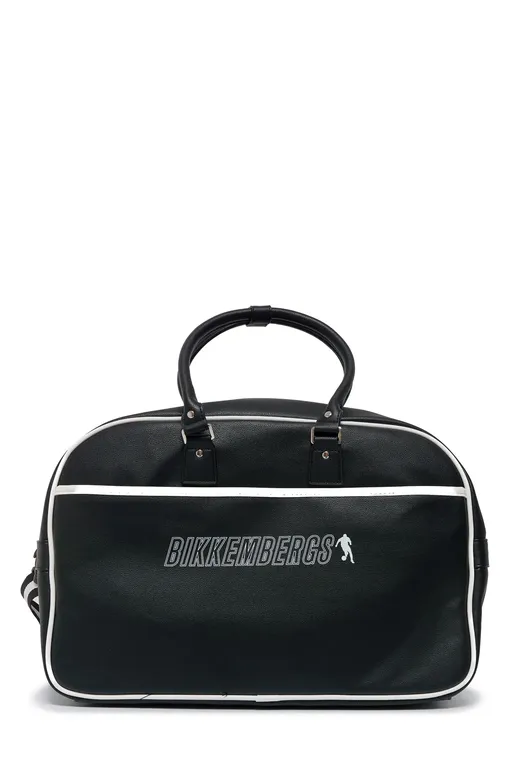 Сумки Bikkembergs BKBR00540P Black