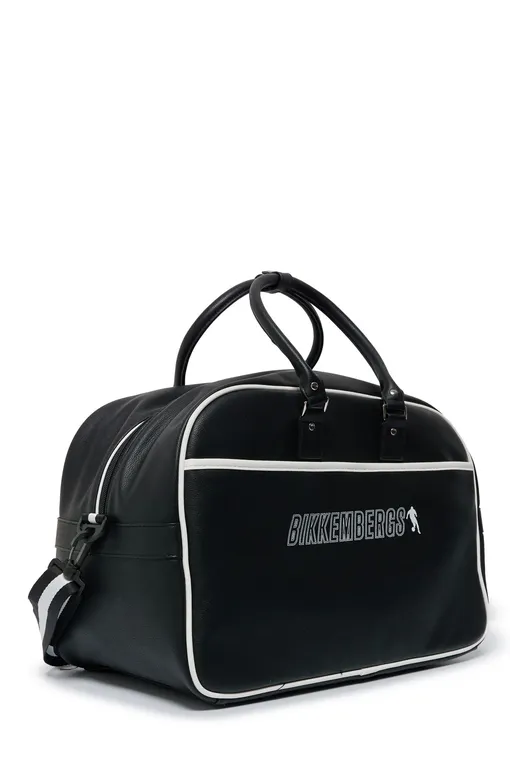 Сумки Bikkembergs BKBR00540P Black