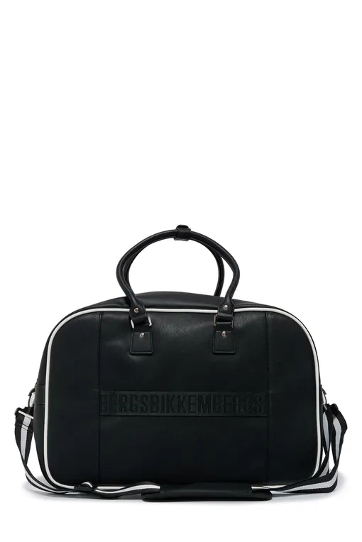 Сумки Bikkembergs BKBR00540P Black