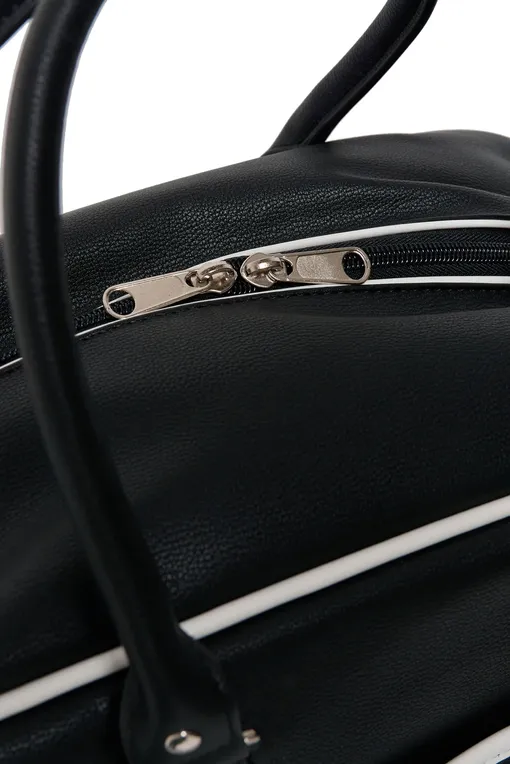 Сумки Bikkembergs BKBR00540P Black