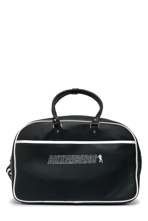 Bikkembergs BKBR00540P Black