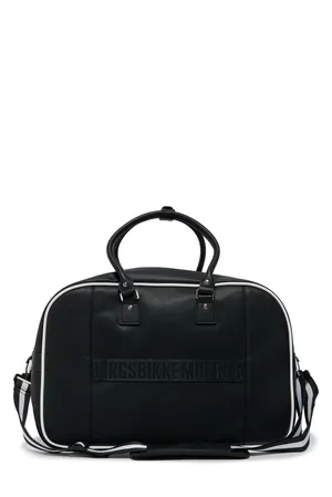 Bikkembergs BKBR00540P Black