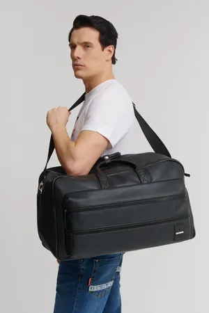 Bikkembergs BKBR00927P NERO