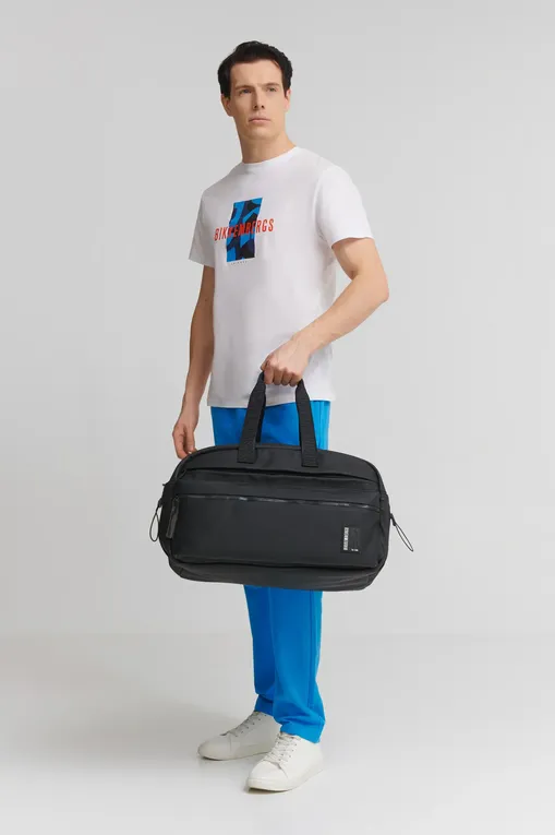 Сумки Bikkembergs BKBR00946P NERO