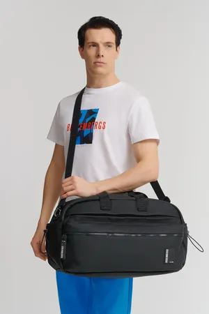 Bikkembergs BKBR00946P NERO