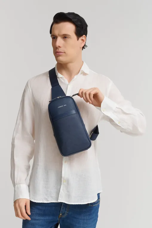 Сумки Cerruti 1881 CEBO06911M BLU