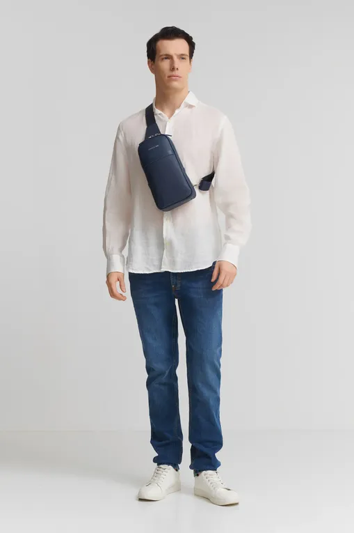 Сумки Cerruti 1881 CEBO06911M BLU