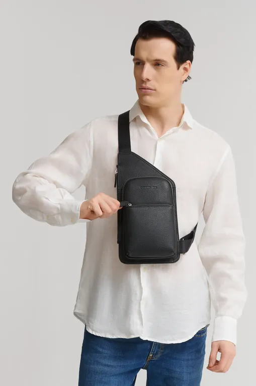 Сумки Cerruti 1881 CEBO06970M NERO