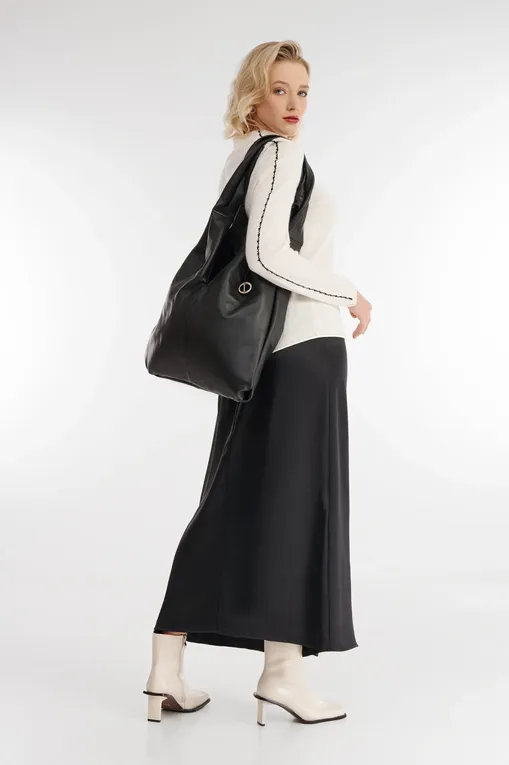 Сумки Diana Gallesi Z501E001866N ( A0 ) 33 NERO