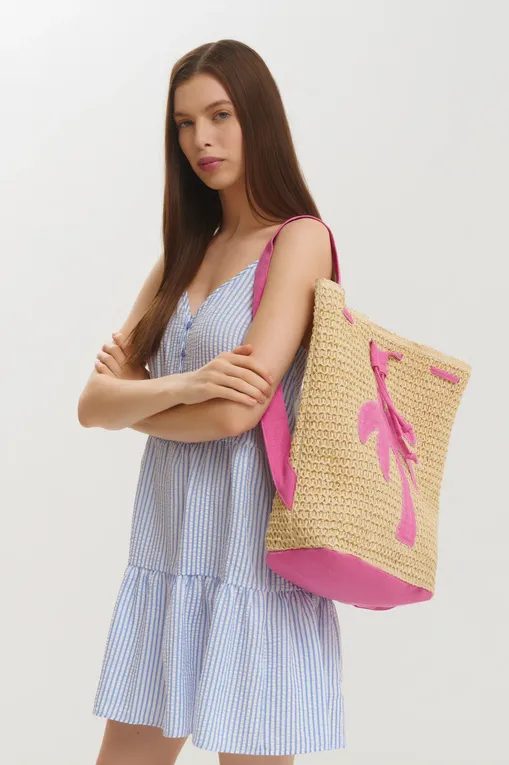 Сумки Emanuela Biffoli 22367 MULTICOLOR