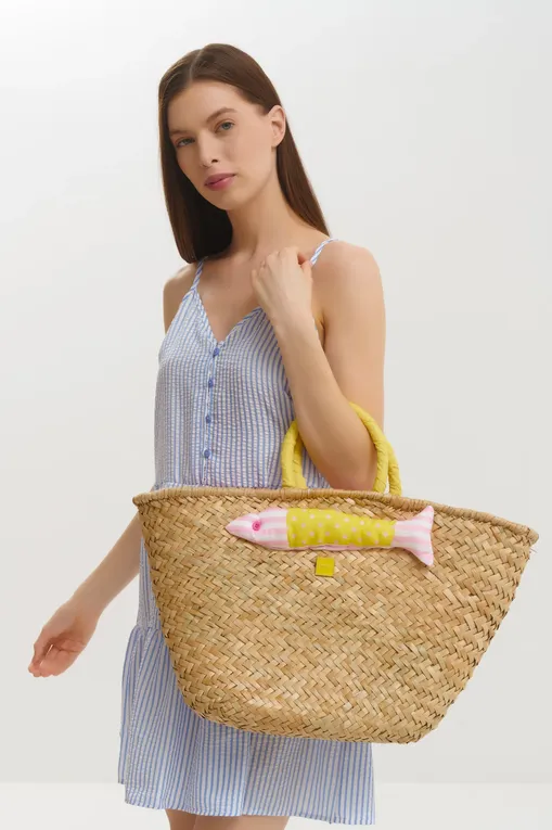 Сумки Emanuela Biffoli 22404 MULTICOLOR