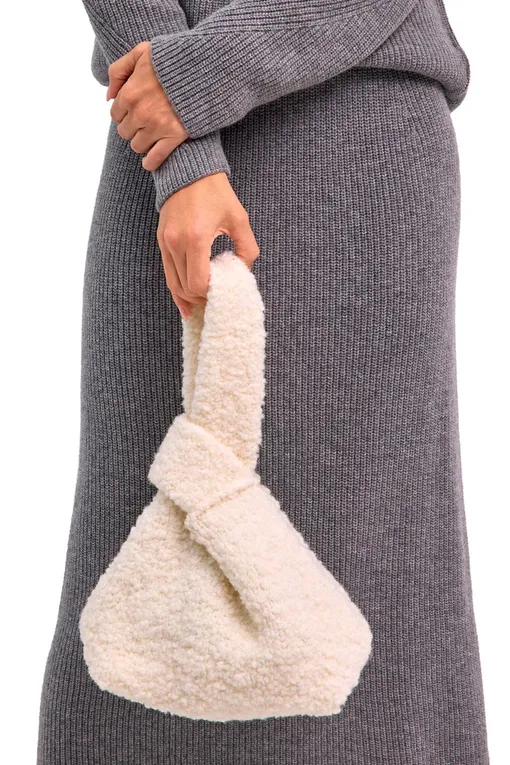 Сумки Falke 67126 2060 woolwhite