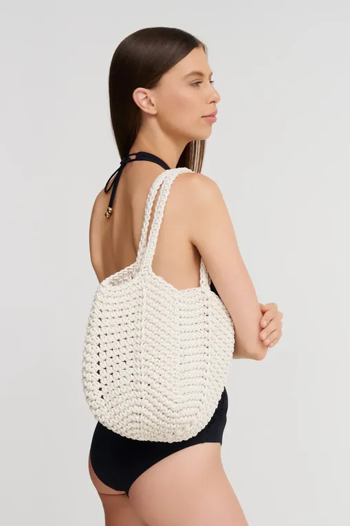 Сумки Kamoa Ts Coco white