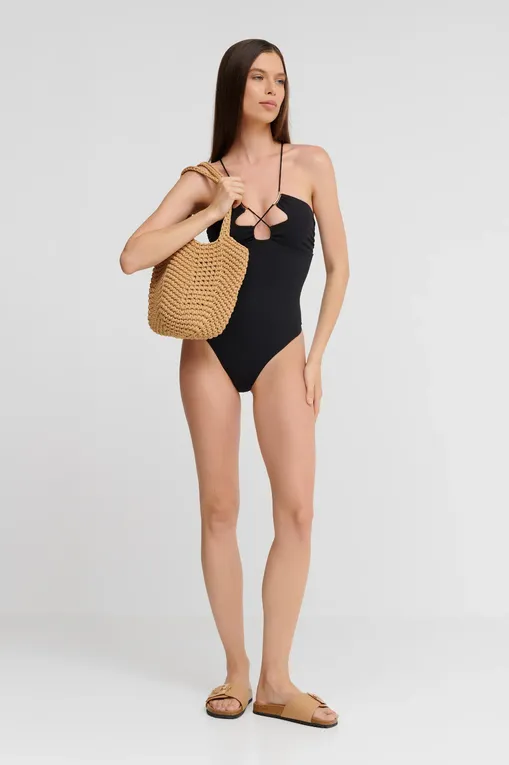 Сумки Kamoa Ts Coco camel