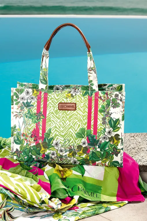 Сумки Lise Charmel ASB9173 LUMIERE TROPICALE