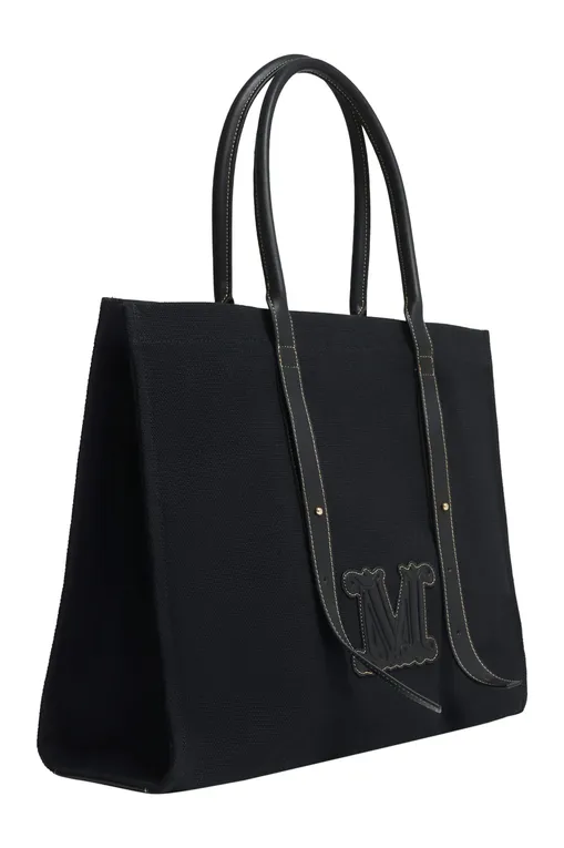 Сумки Max Mara BRAVABEACH 2516511059 002 BLACK