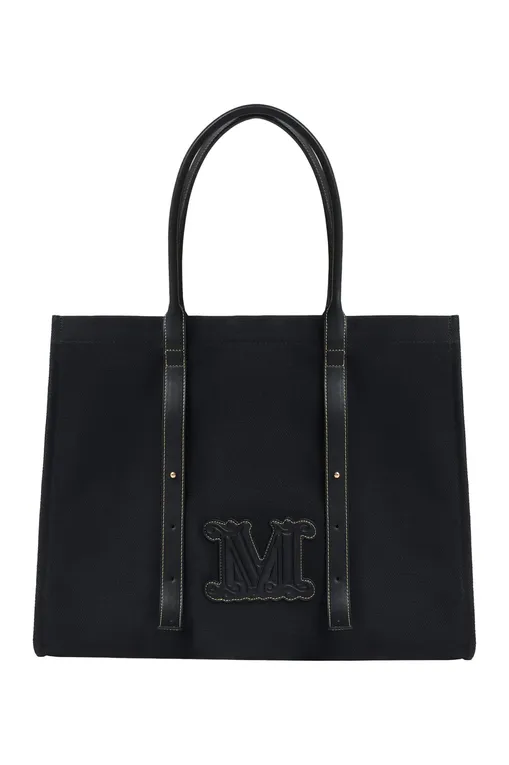 Сумки Max Mara BRAVABEACH 2516511059 002 BLACK