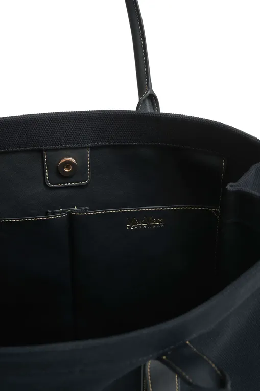 Сумки Max Mara BRAVABEACH 2516511059 002 BLACK