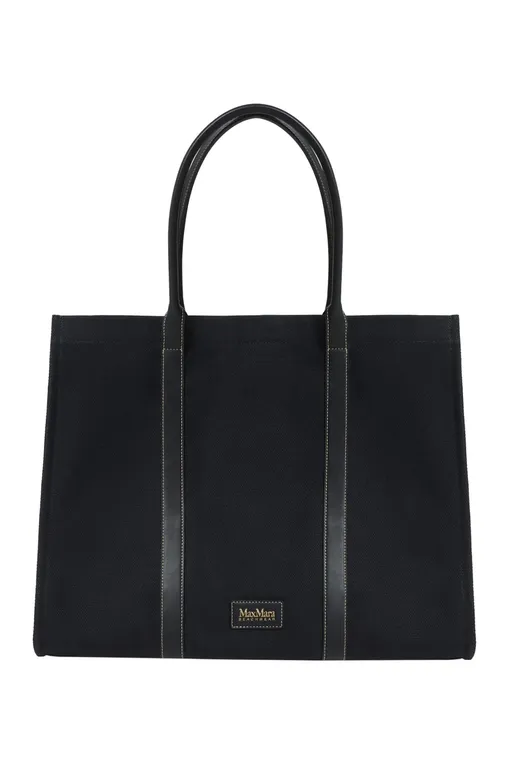 Сумки Max Mara BRAVABEACH 2516511059 002 BLACK