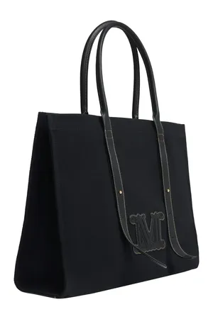 Max Mara BRAVABEACH 2516511059 002 BLACK