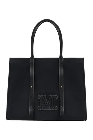 Max Mara BRAVABEACH 2516511059 002 BLACK