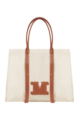 Max Mara BRAVABEACH 2516511059 001 SAND