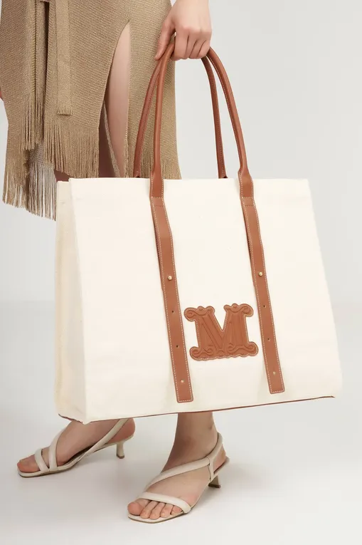 Сумки Max Mara BRAVABEACH 2516511059 001 SAND