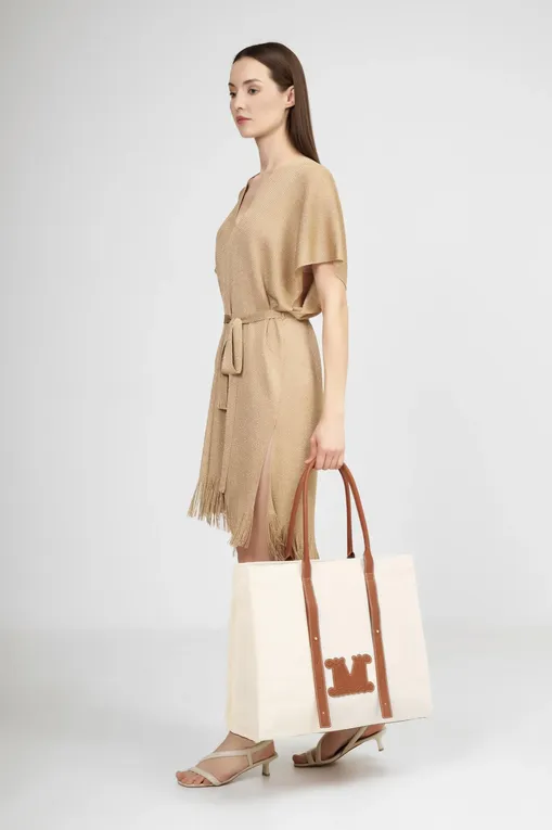 Сумки Max Mara BRAVABEACH 2516511059 001 SAND