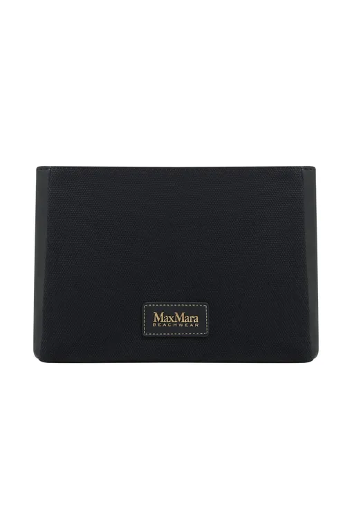 Сумки Max Mara CASCIABEACH 2516511069 002 BLACK