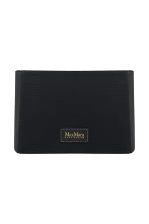 Max Mara CASCIABEACH 2516511069 002 BLACK