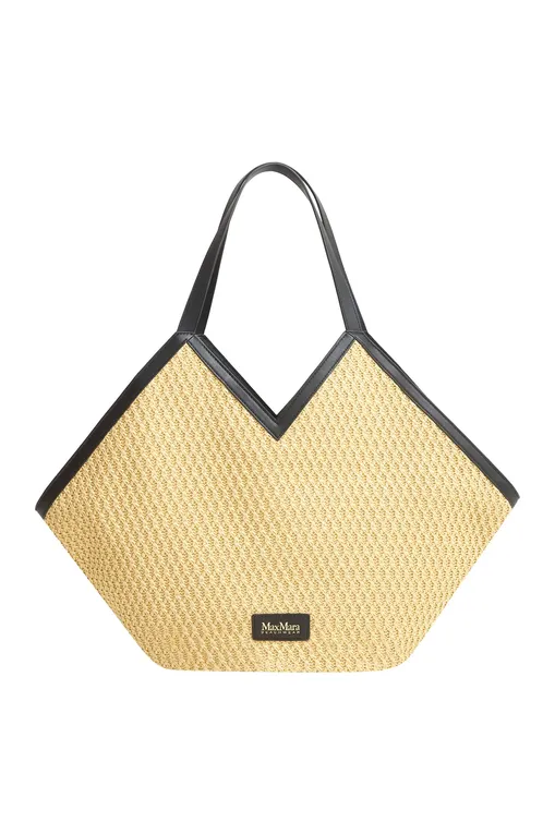 Сумки Max Mara LUIGIBEACH 2516511079 001 BEIGE