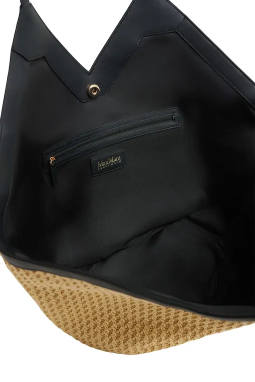 Сумки Max Mara LUIGIBEACH 2516511079 001 BEIGE