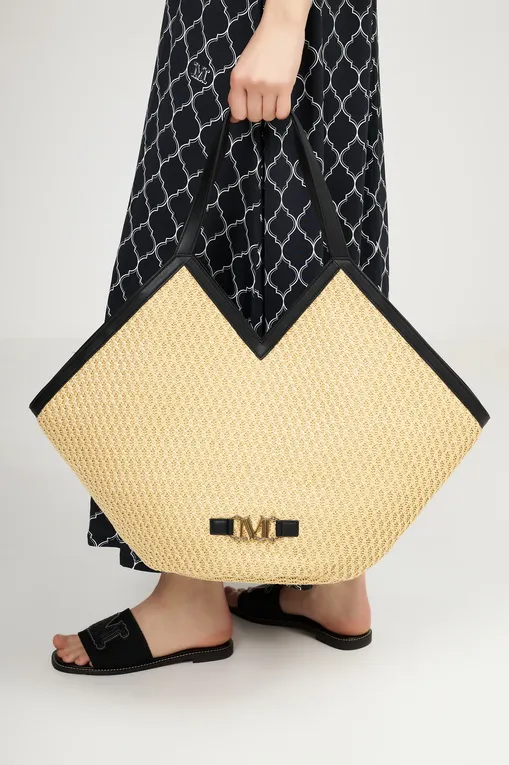 Сумки Max Mara LUIGIBEACH 2516511079 001 BEIGE