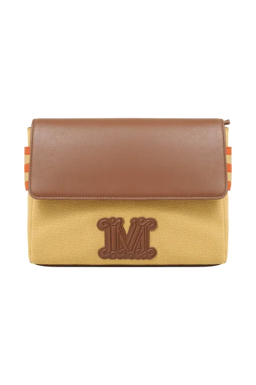 Сумки Max Mara OPICE 2516511029 002 CAMEL