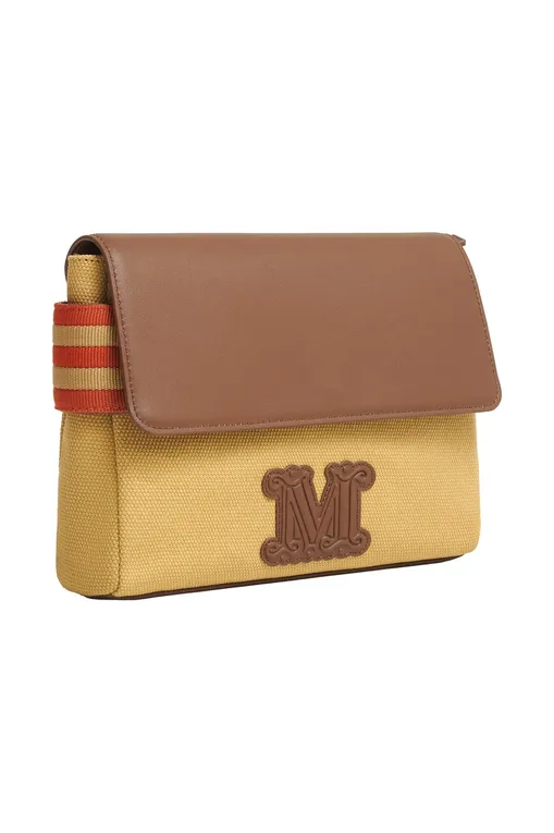 Сумки Max Mara OPICE 2516511029 002 CAMEL