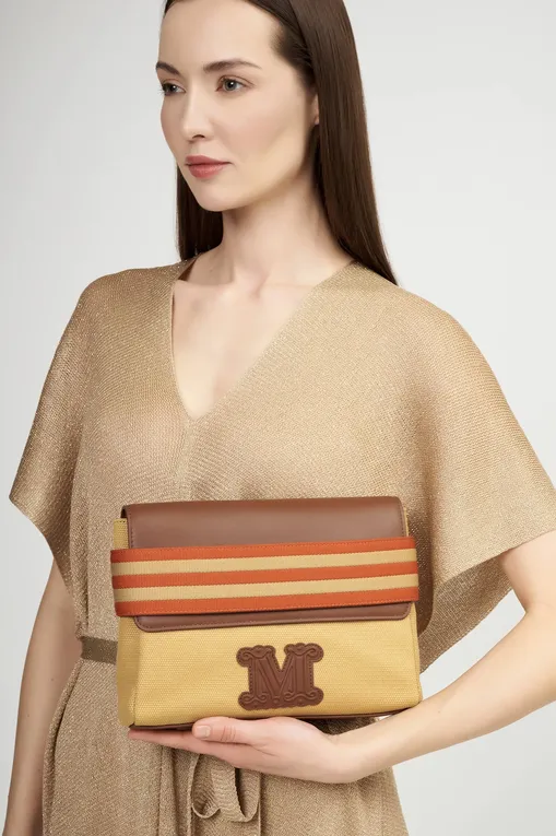 Сумки Max Mara OPICE 2516511029 002 CAMEL