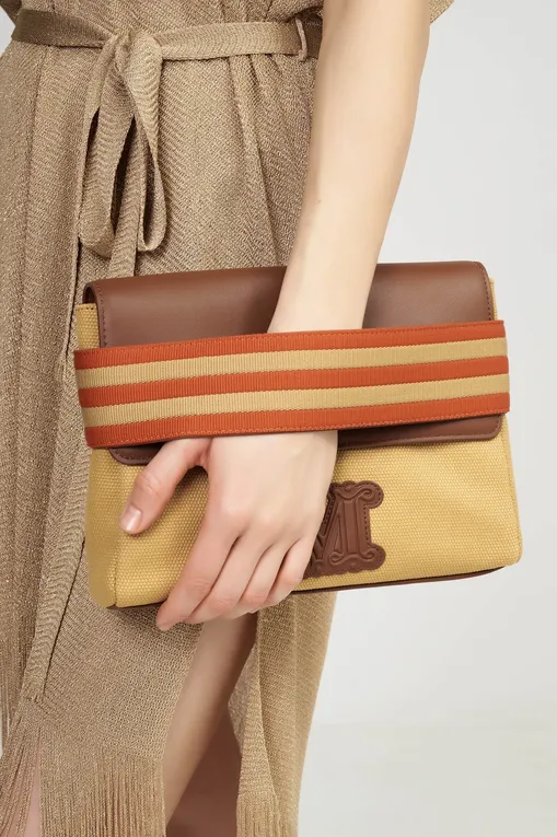 Сумки Max Mara OPICE 2516511029 002 CAMEL