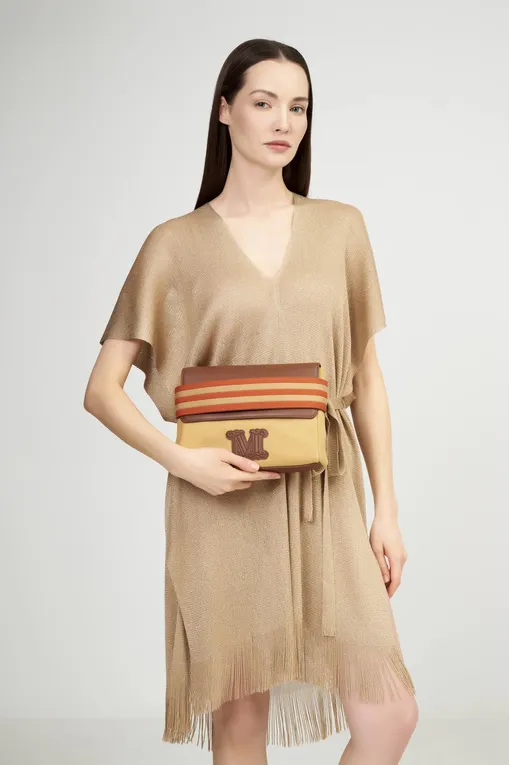 Сумки Max Mara OPICE 2516511029 002 CAMEL