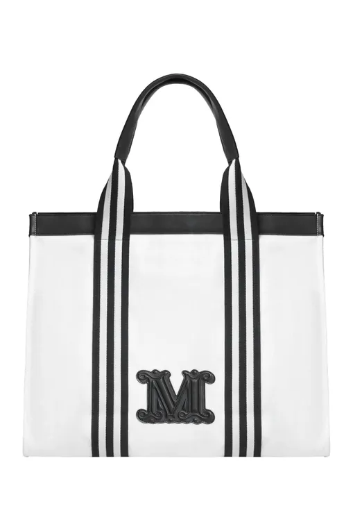 Сумки Max Mara PALAU 2516511019 001 WHITE