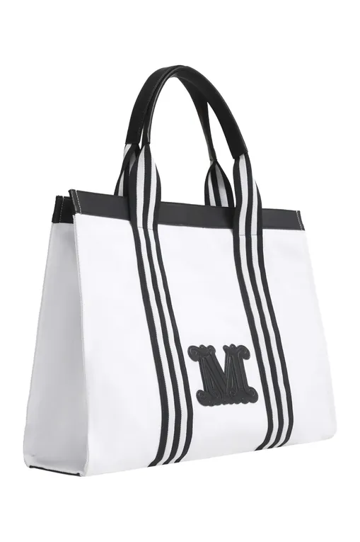 Сумки Max Mara PALAU 2516511019 001 WHITE