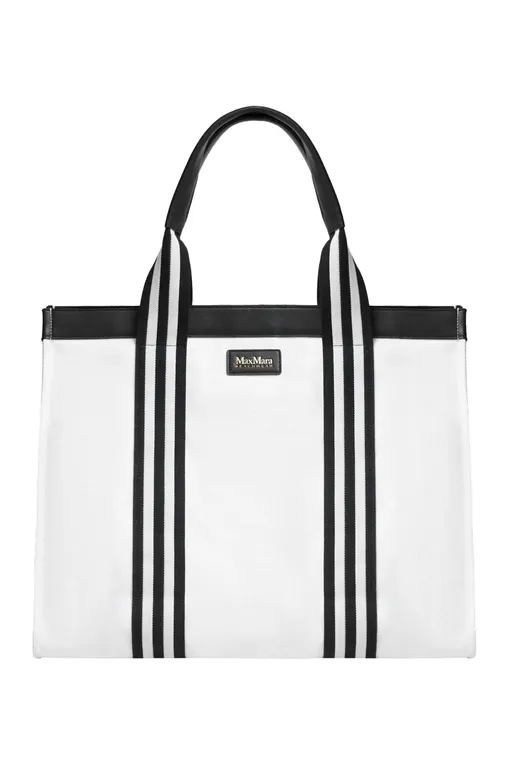 Сумки Max Mara PALAU 2516511019 001 WHITE