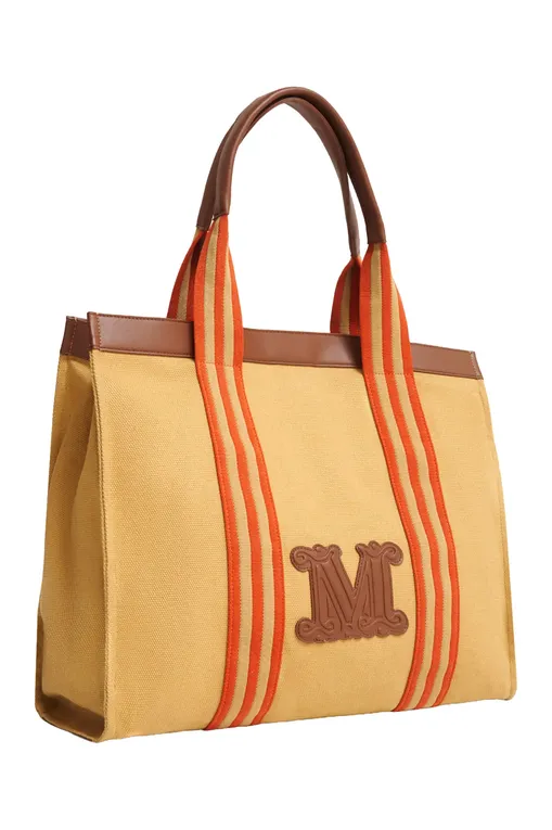 Сумки Max Mara PALAU 2516511019 002 CAMEL