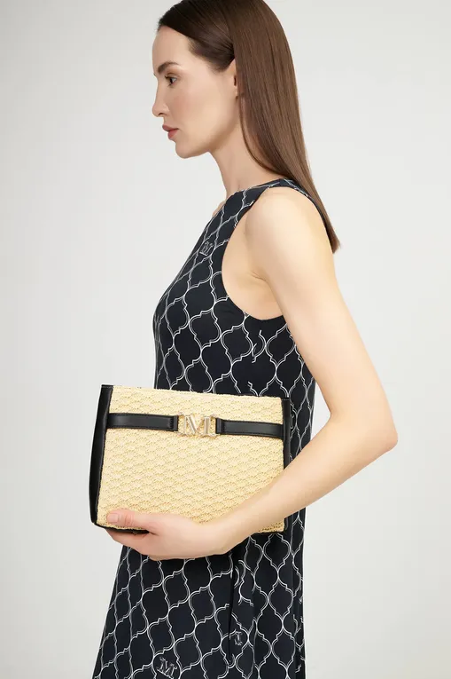 Сумки Max Mara RIENZABEACH 2516511089 001 BEIGE