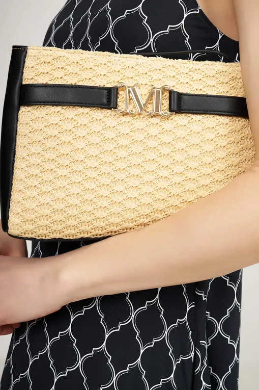 Сумки Max Mara RIENZABEACH 2516511089 001 BEIGE