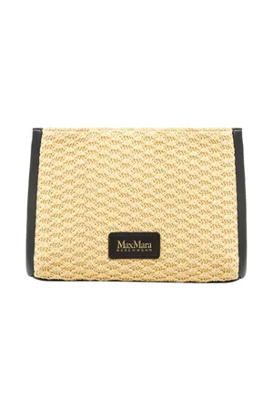 Max Mara RIENZABEACH 2516511089 001 BEIGE
