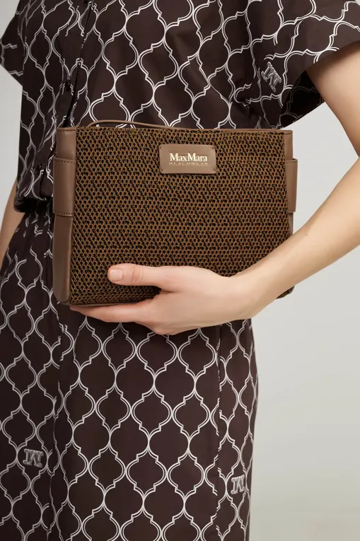 Сумки Max Mara TIRO 2516511049 001 CAMEL