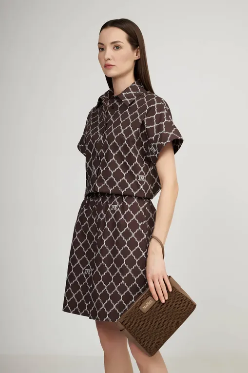 Сумки Max Mara TIRO 2516511049 001 CAMEL