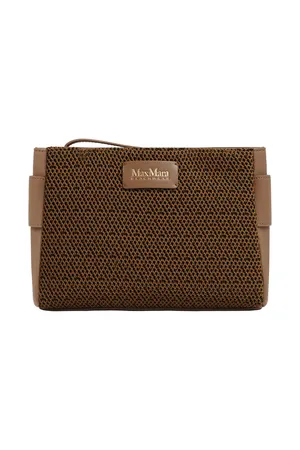 Max Mara TIRO 2516511049 001 CAMEL